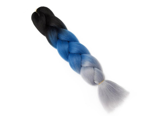 Extensii Pentru Impletituri Ombre Model 4